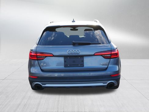 Used 2019 Audi A4 2.0T allroad Premium Plus image 6