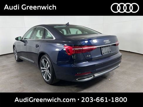 Used 2023 Audi A6 Premium Plus w/ Premium Plus Package AWD/4WD image 5