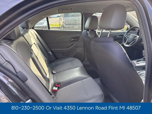 Used 2013 Chevrolet Malibu LT w/ Power Convenience Package FWD image 33