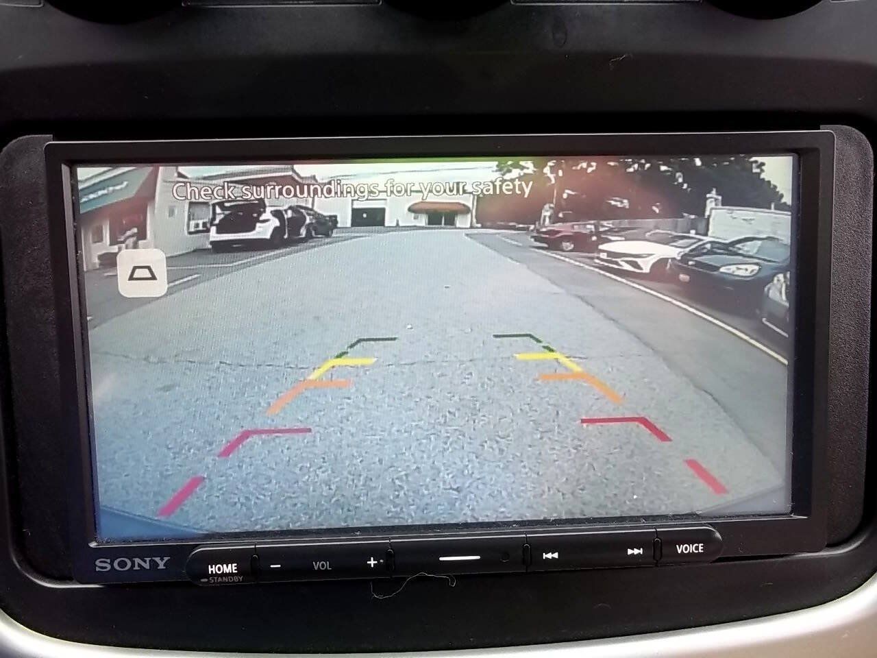 Used 2007 Toyota Highlander Sport AWD/4WD image 24