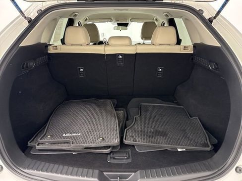 Used 2023 MAZDA CX-5 AWD 2.5 S w/ Select Package image 25