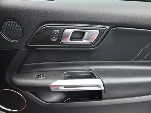 Used 2019 Ford Mustang GT Premium w/ GT Performance Package image 33