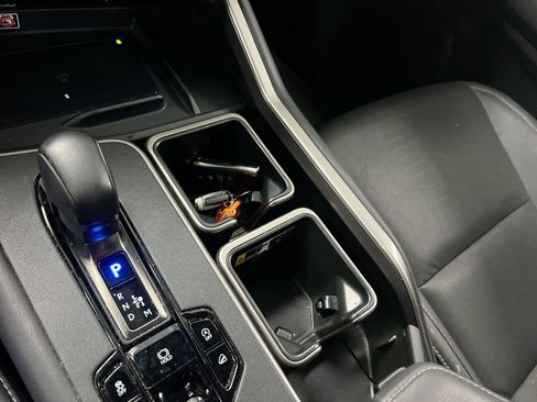 Used 2024 Lexus TX 350 AWD w/ Cold Weather Package image 17