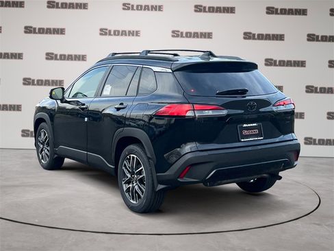 New 2026 Toyota Corolla Cross XLE image 3