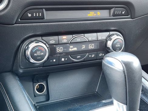 Used 2017 MAZDA CX-5 Grand Select AWD/4WD image 28