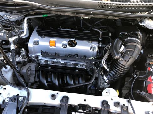 Used 2012 Honda CR-V EX image 32