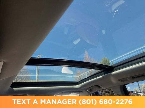 Used 2019 Subaru Ascent Touring w/ Popular Package #2A AWD/4WD image 23