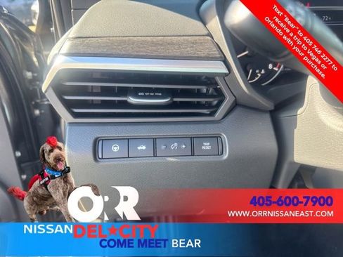 New 2025 Nissan Altima 2.5 SL image 19