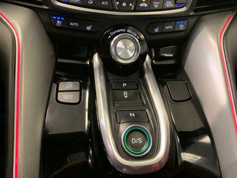 Used 2023 Acura TLX SH-AWD w/ A-SPEC Pkg image 39