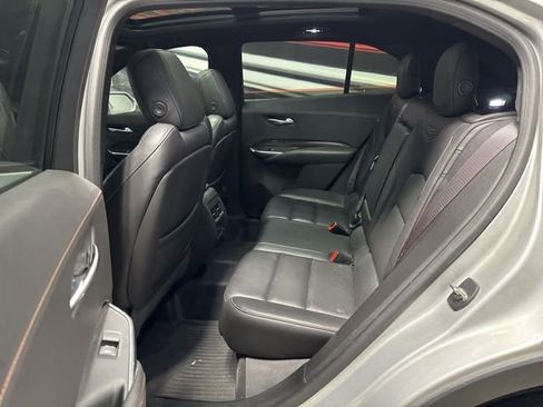 Used 2019 Cadillac XT4 Sport image 13