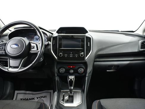 Used 2019 Subaru Crosstrek 2.0i Premium w/ Popular Package #2 AWD/4WD image 7