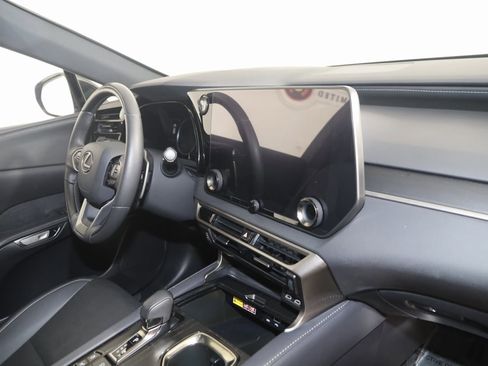 Used 2023 Lexus RX 350 Premium image 42