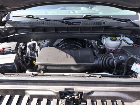 Used 2022 GMC Sierra 1500 Elevation w/ X31 Off-Road Package image 11