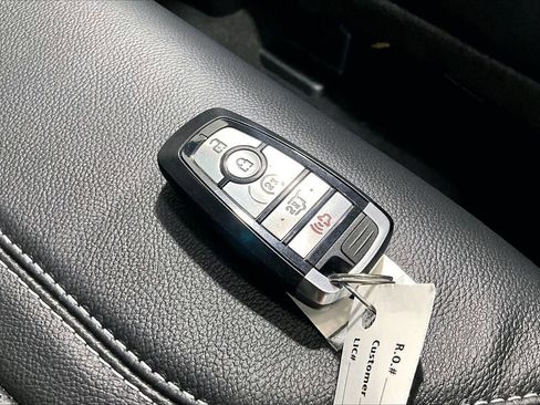 Used 2023 Ford Explorer ST w/ Equipment Group 401A AWD/4WD image 19