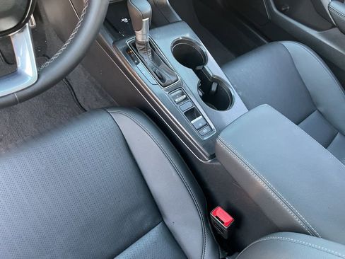 Used 2026 Honda Civic Sport Touring image 19