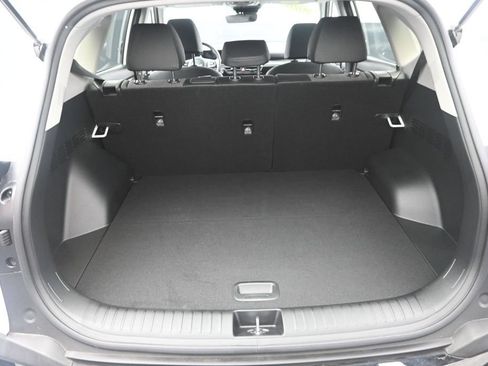 Certified 2026 Kia Seltos S FWD image 33