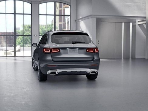 Certified 2020 Mercedes-Benz GLC 300 4MATIC image 27