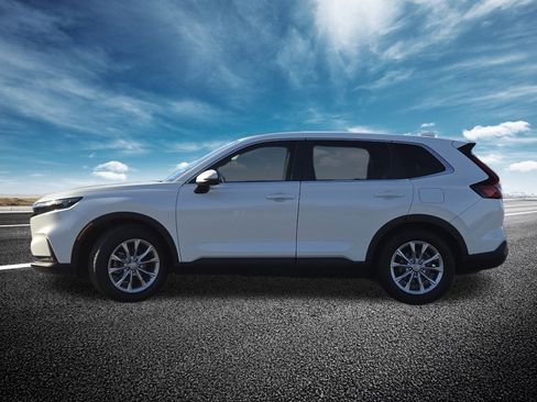 Certified 2023 Honda CR-V EX-L image 17