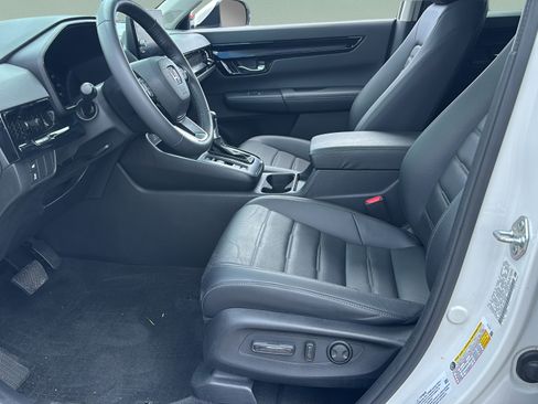 Certified 2024 Honda CR-V EX-L image 9