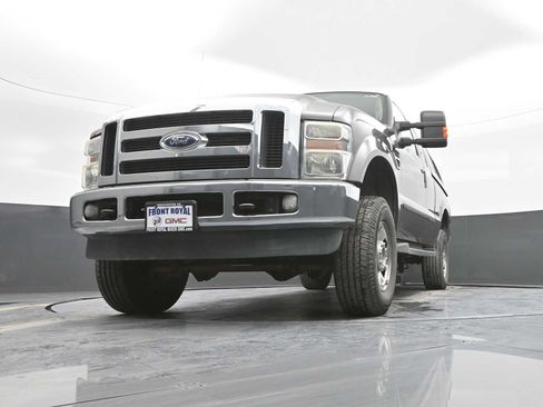 Used 2008 Ford F250 XLT image 29