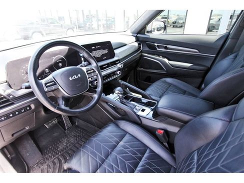 Certified 2024 Kia Telluride SX Prestige X-Pro AWD/4WD image 15
