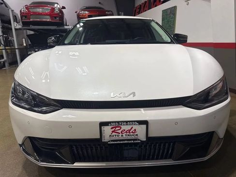 Used 2024 Kia EV6 Wind AWD/4WD image 67