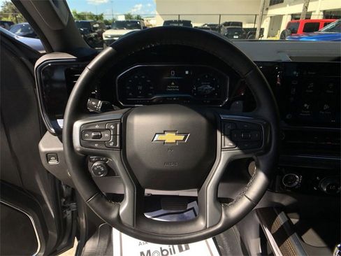 Certified 2023 Chevrolet Silverado 1500 LT image 22
