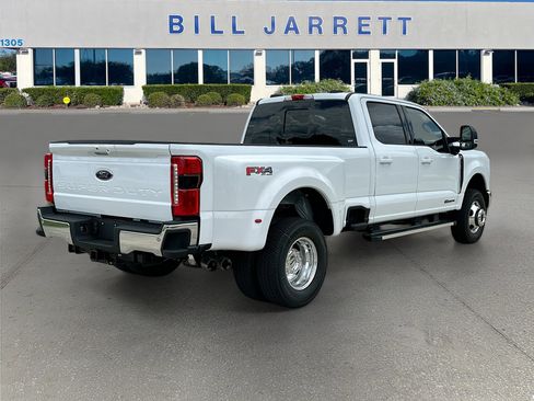 New 2026 Ford F350 Lariat AWD/4WD image 4