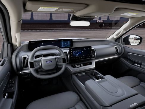 New 2027 Ford Expedition Max Active RWD image 9