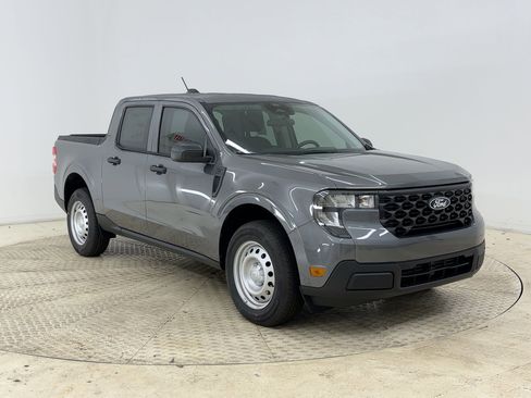 New 2026 Ford Maverick XL AWD/4WD image 6