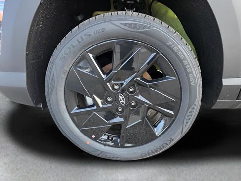 New 2026 Hyundai Kona SEL Sport AWD/4WD image 10