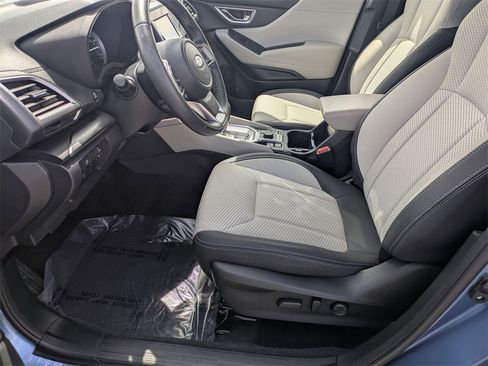 Used 2023 Subaru Forester Premium image 13