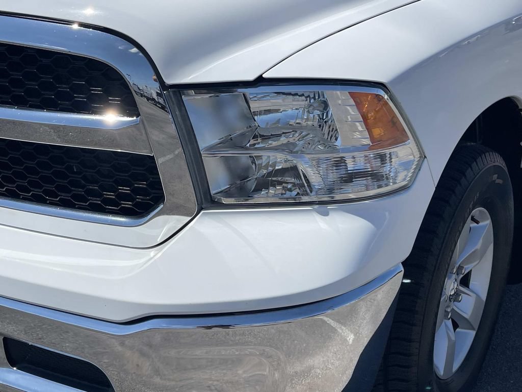 Used 2019 RAM 1500 Tradesman w/ Popular Equipment Group RWD image 11