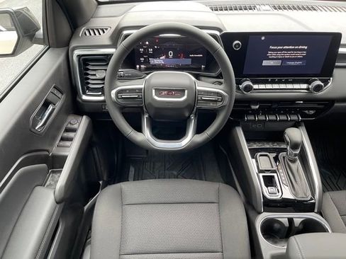 New 2026 GMC Canyon Elevation w/ Convenience Package RWD image 6