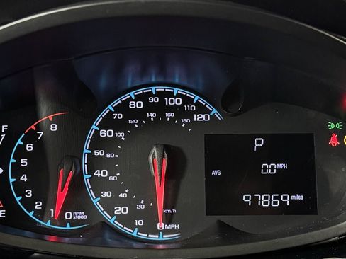 Used 2022 Chevrolet Spark LT w/ Spark Special Edition FWD image 19
