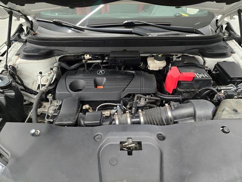 Used 2019 Acura RDX A-Spec image 12