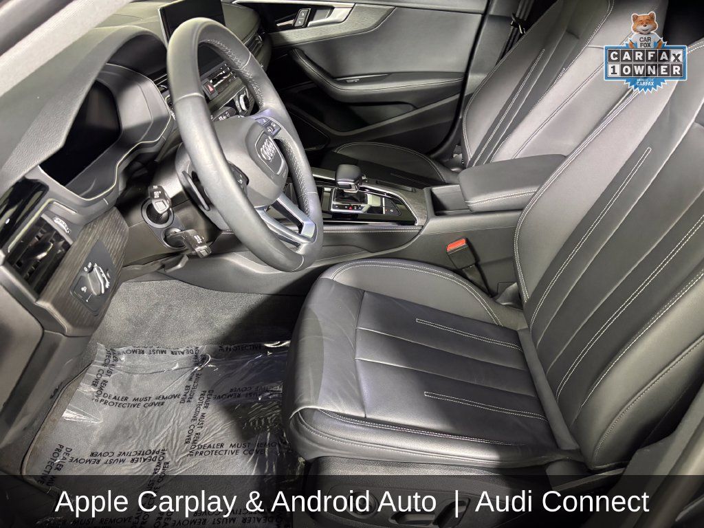 Used 2024 Audi A5 2.0T Premium Plus AWD/4WD image 11