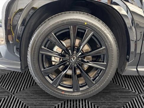 Used 2024 Lexus NX 350 F Sport AWD/4WD image 55