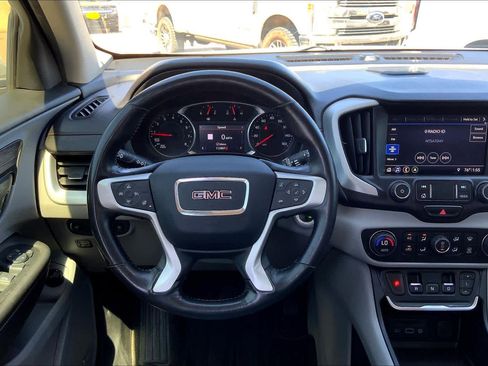 Used 2019 GMC Terrain SLT w/ Preferred Package FWD image 6