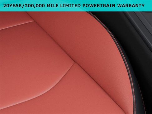 New 2025 Kia K4 GT-Line w/ GT-Line Premium Package image 24