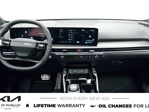 New 2026 Kia Sorento SX Prestige AWD/4WD image 18