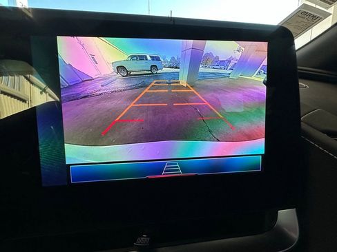 New 2025 Chevrolet Corvette Z06 image 19