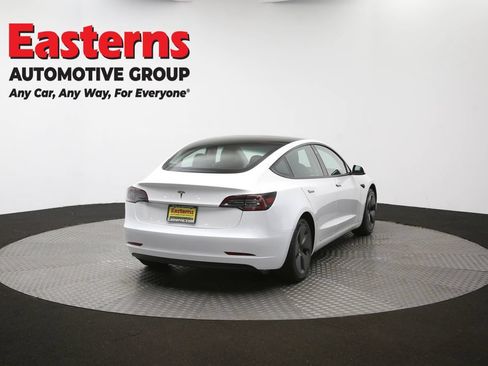 Used 2023 Tesla Model 3 Standard Range RWD image 33