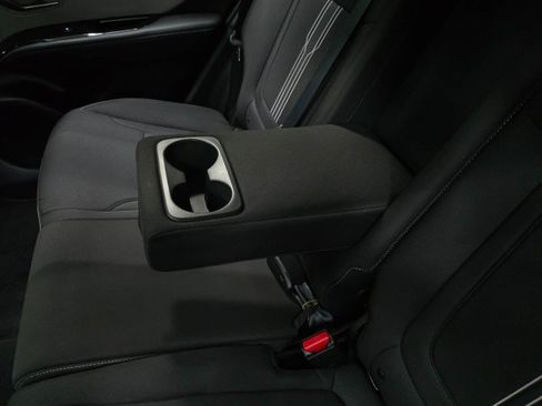 Used 2022 Hyundai Tucson SEL w/ Convenience Package FWD image 17