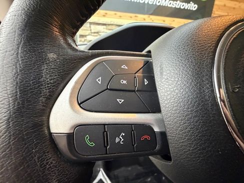Used 2016 Jeep Renegade Trailhawk AWD/4WD image 21