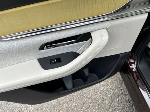 New 2026 MAZDA CX-90 3.3 Turbo S w/ Premium Plus image 26