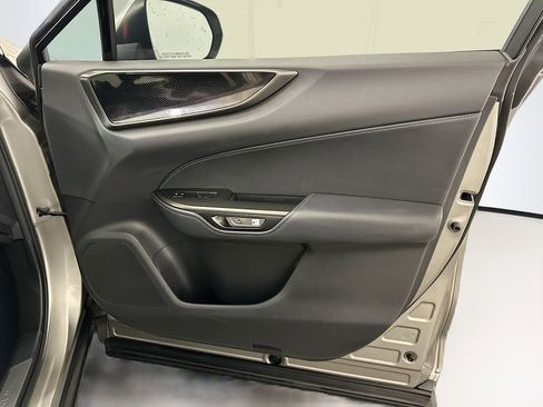 Used 2023 Lexus NX 350 AWD image 35