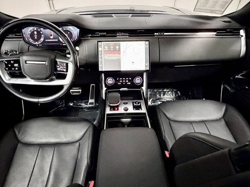 Used 2023 Land Rover Range Rover SE AWD/4WD image 33