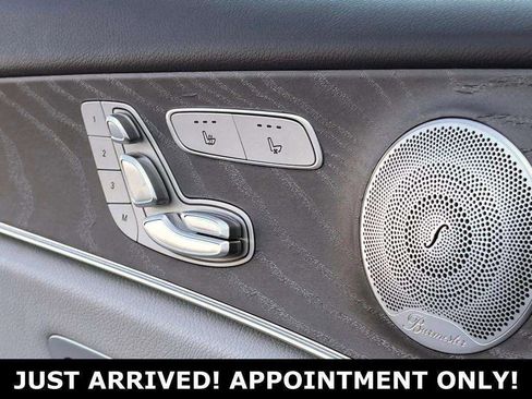 Used 2021 Mercedes-Benz E 450 4MATIC All-Terrain Wagon image 25