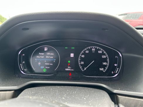 Used 2020 Honda Accord EX-L image 13